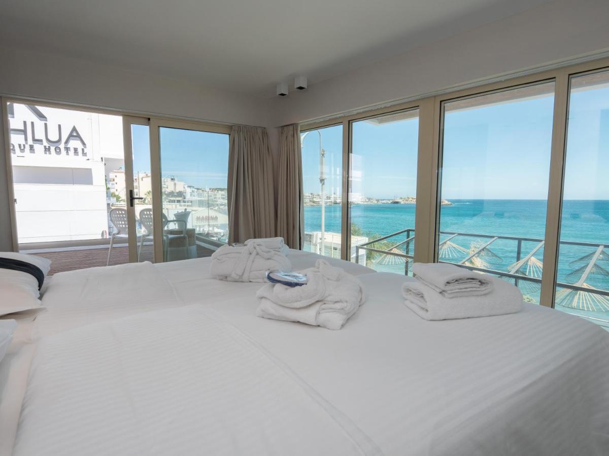Kahlua Sea View Suites Hersonissos  Eksteriør billede
