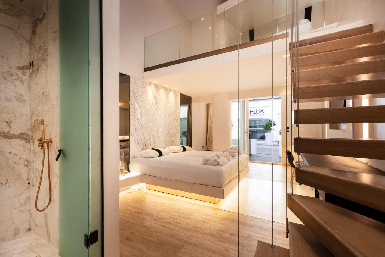 Kahlua Sea View Suites Hersonissos  Eksteriør billede