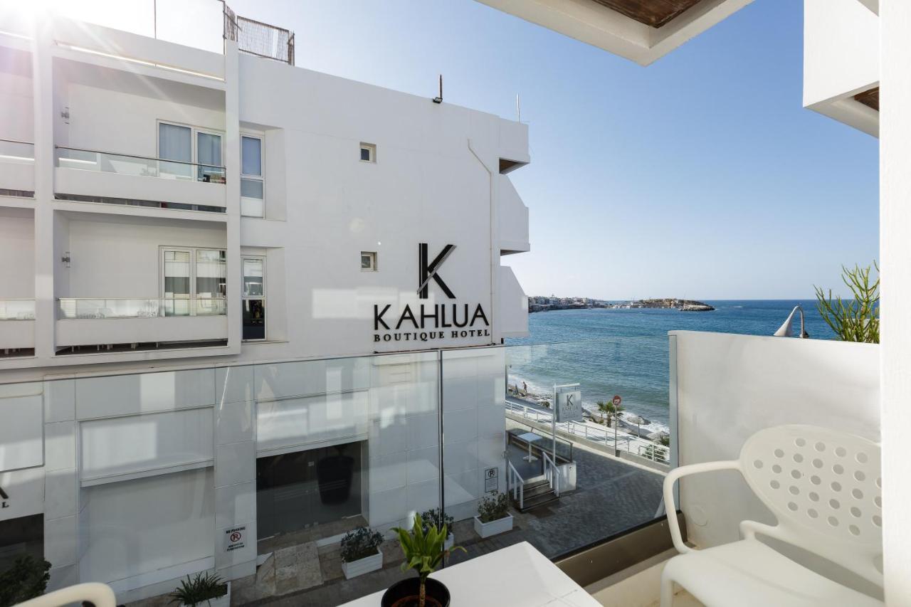 Kahlua Sea View Suites Hersonissos  Eksteriør billede