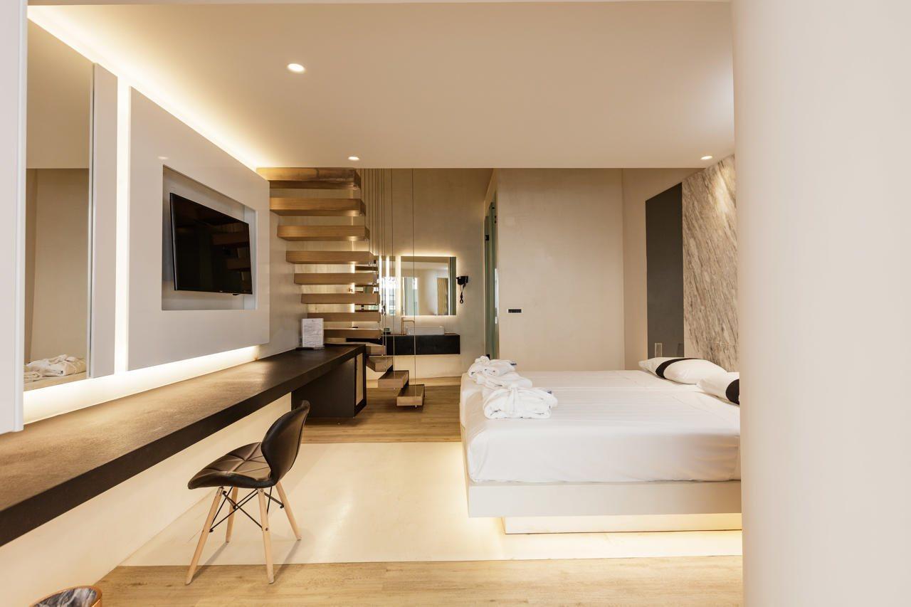 Kahlua Sea View Suites Hersonissos  Eksteriør billede